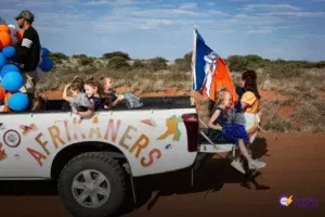 Reassentamento de Afrikaners: tensões entre África do Sul e EUA