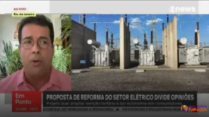Reforma Elétrica no Brasil: Tarifas Sociais e Mudanças em 2025