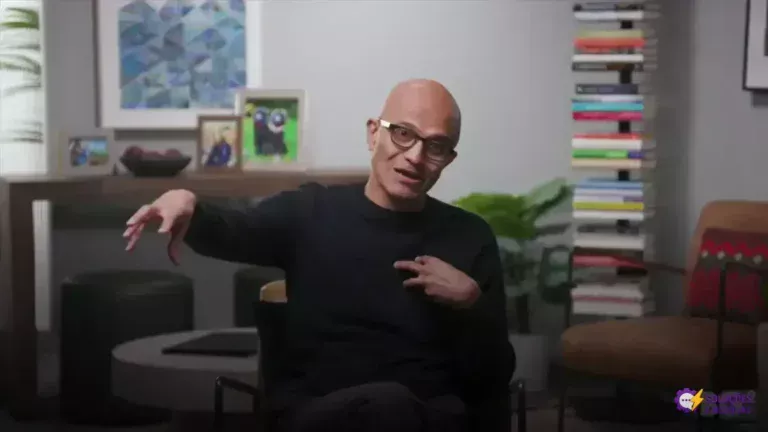 Satya Nadella prevê o fim do modelo SaaS com agentes de IA