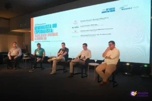 Sincor-MS promove encontro de capacitação para corretores de seguros