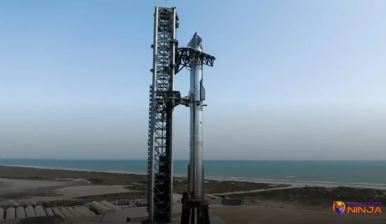 SpaceX e Starship: Aumento de Lançamentos Autorizados pela FAA