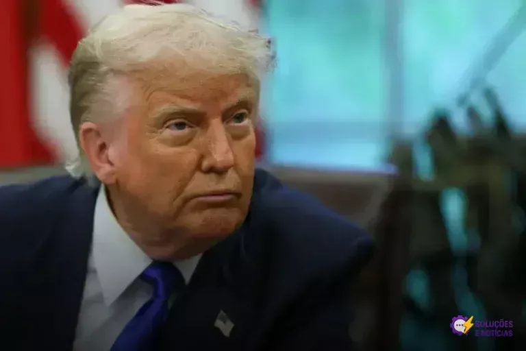 Trump pede cessar-fogo de 30 dias entre Rússia e Ucrânia