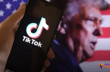 Trump pode adiar novamente a venda do TikTok até junho