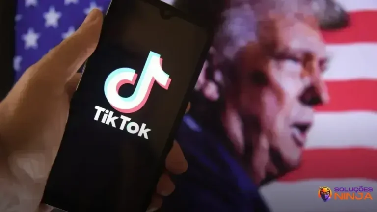 Trump pode adiar novamente a venda do TikTok até junho