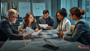 Finanças corporativas: insights valiosos para gerenciar sua empresa com sucesso
