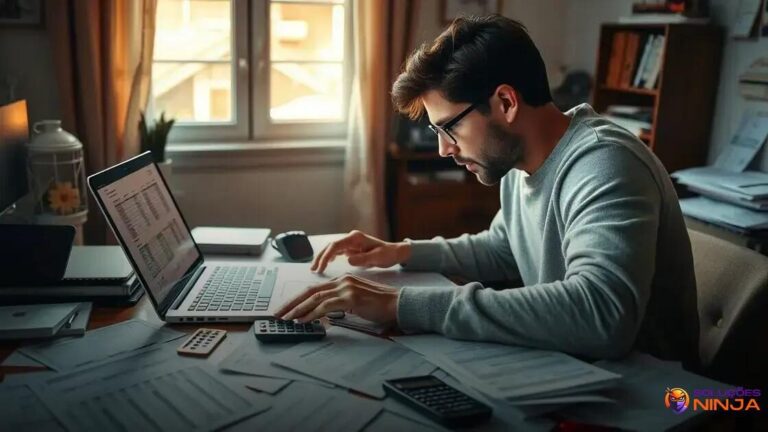 Finanças pessoais: descubra como tomar o controle do seu dinheiro