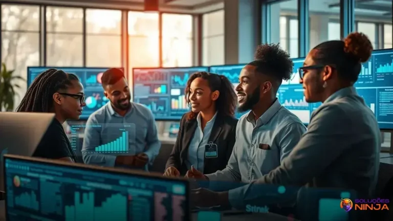 Vantagens da automação de marketing para otimizar resultados empresariais