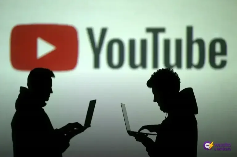 YouTube enfrenta instabilidades e gera reclamações entre usuários brasileiros